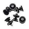 Replacement Accessories Push Clips Door Trim Panel Retainer Clip Car Interior Door Trim Panel Fastener Clips