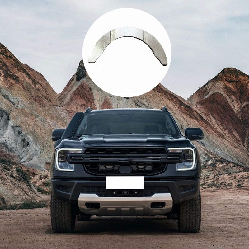 Auto Motor Kurbelwelle Hauptpleuellager Anlaufscheibe 0118G3 9810589680 Einfache Installation Anlaufscheibe