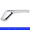 16-20 Land Cruiser LC200 Turn Signal Headlight Trim Strip with Flowing Light