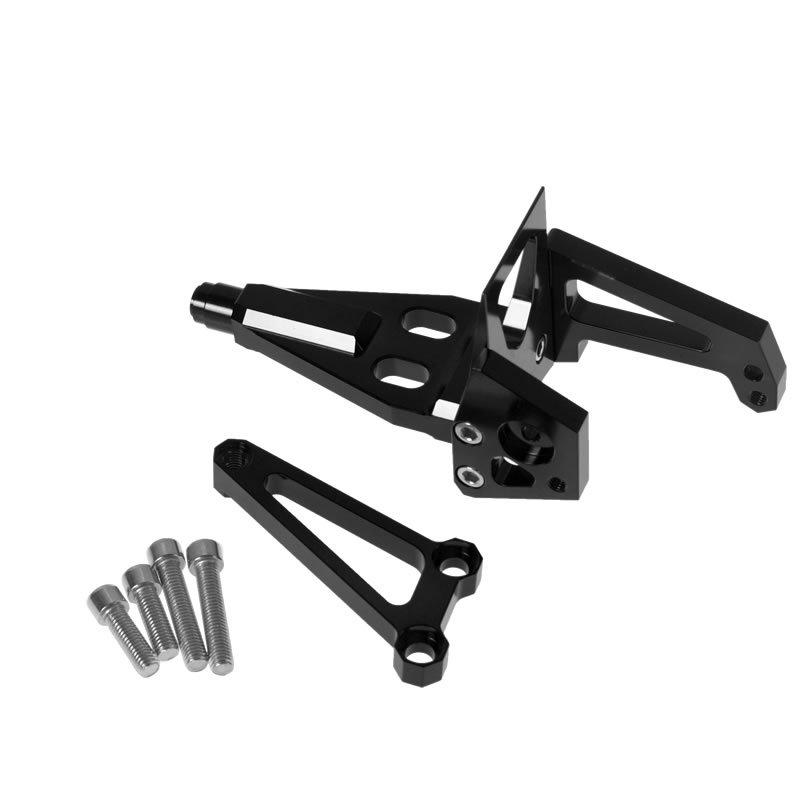 

ER6N 09-12 & ER6F 05-11 Direction Damper Rocker Arm Balance Bar золотой