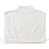 Women Winter Sweater Decoration False Collar Ladies Turtleneck Stand Fake Collar Adjustable Half-Shirt Blouse Top Accessories