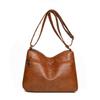 Fashion women's bag retro shoulder messenger bag