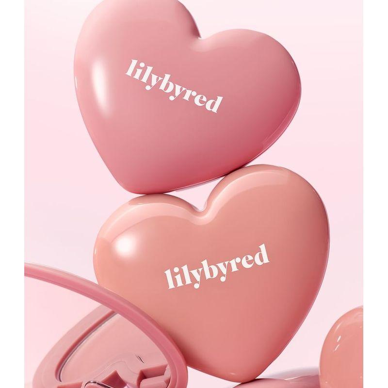 lilybyred - Luv Beam Cheek Balm Soft Glow Edition - 2 Colors