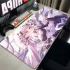 Azur Lane Mouse Pad Anime Girls Formidable Desk Mat Laptop Large Mousepad Gaming Accessories XL XXL Kawaii Rubber Keyboard Pad