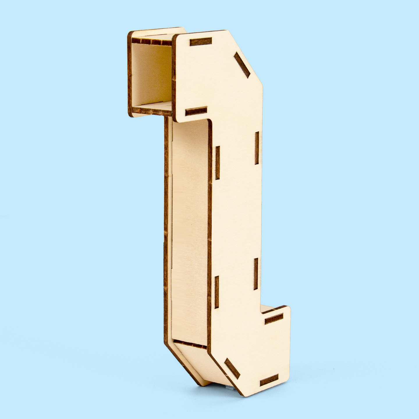 DIY Science Periscope Kit for 5th Grade Students - Hands-on Experiment Pack