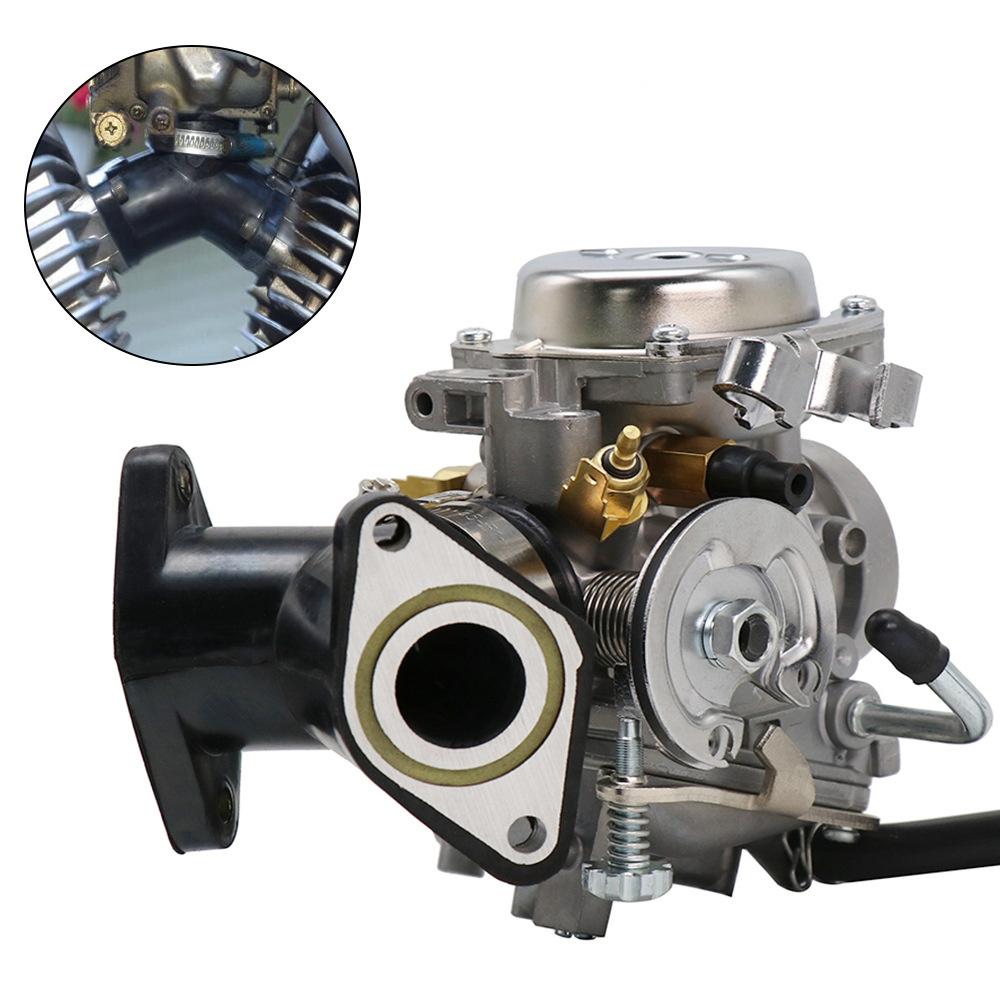 Carburetor Carb For YAMAHA Virago 250 Route 66 V-star 250  VX 250
