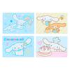 Sanrio Drawing Book Set Cinnamoroll 112518