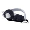 Carcasas Anticaída para Mandos Agarre Cubierta a Prueba de Luz para Mango VR Pico 4 Bolsa Protectora Fundas para Mandos VR