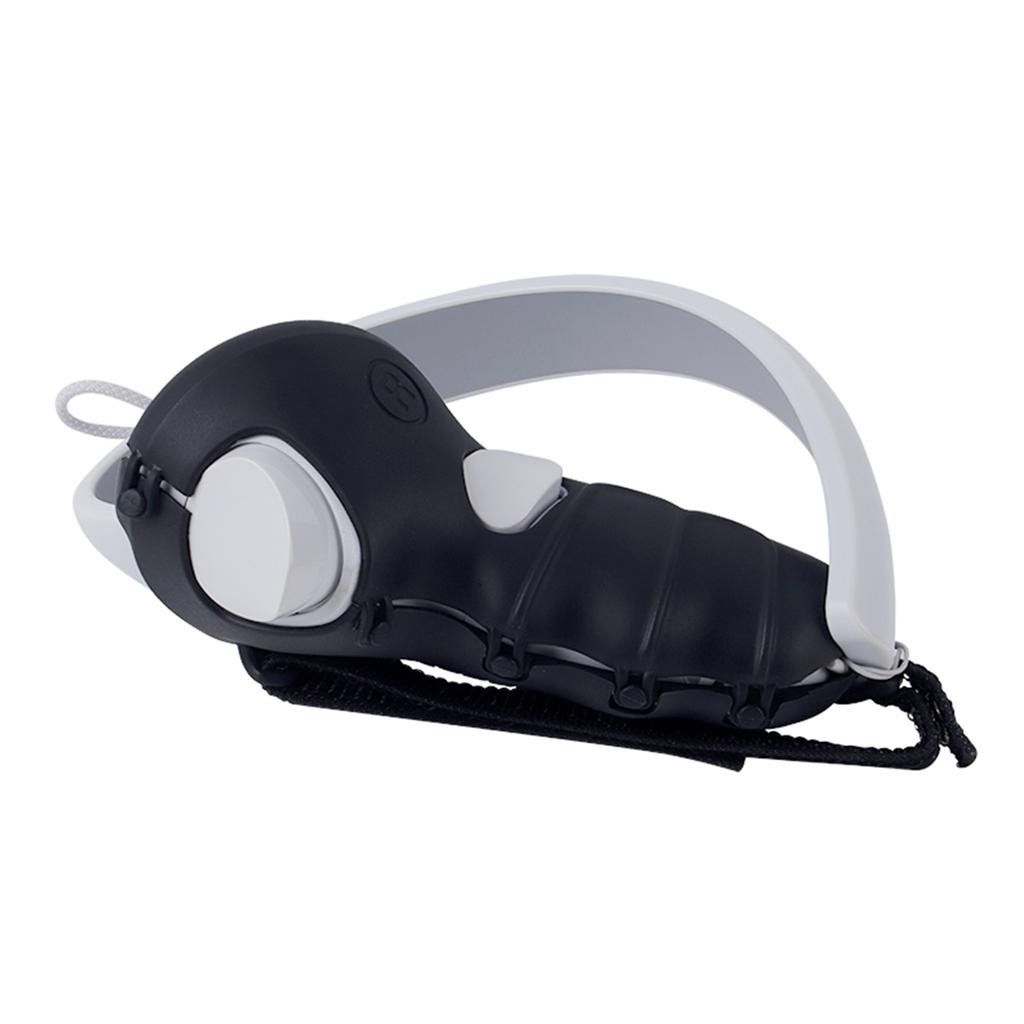 Carcasas Anticaída para Mandos Agarre Cubierta a Prueba de Luz para Mango VR Pico 4 Bolsa Protectora Fundas para Mandos VR
