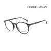 Giorgio Armani Round Eyeglass Frames AR7127F 5017 for Men and Women