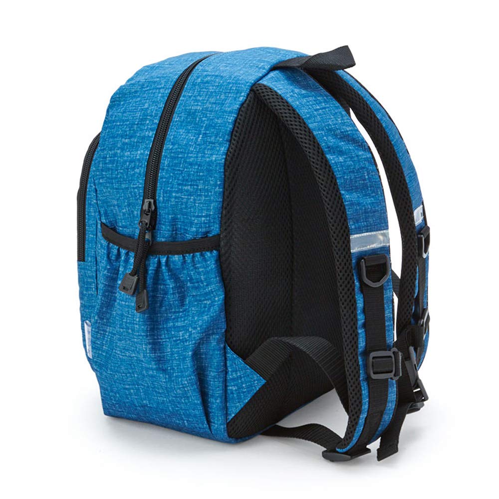 Sanrio Doraemon Kids Backpack M 229431 (I'm DORAEMON),