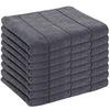 Olanly Microfiber Kitchen Towels Super Soft  And Absorbent Dish Towels For Drying Dishes Lint Free Reusable Daily Cleaning Cloth
