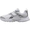 V5 RNR Low Top Kids Lifestyle Shoes Silver Kids' HQ6412-103
