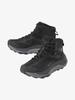 The North Face Fastpack Ultra Mid TNF Size 11 GORE-TEX Black/Smoked Pearl,