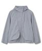 Millo Archive Shell Core Utility Jacket [Blue Grey]