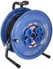Hataya Rainproof Sunday Rainbow Cord Outdoor (HATAYA) Reel, 15A, 20m, Use, SS-20