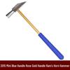Mini Military Gundam Model DIY Hammer - Soft/Hard Trimming Tool
