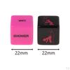 2X D Sided for Couples Romantic Glow Toy