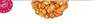 Dried Yellow Kumquat Halves - 50g Kumquat Fruit