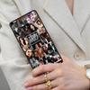 Teen Wolf American Thriller TV Series Cell Phone Case for Samsung Galaxy S26 Ultra S25 S24 S23 S22 S21 S20 Note10 Cover