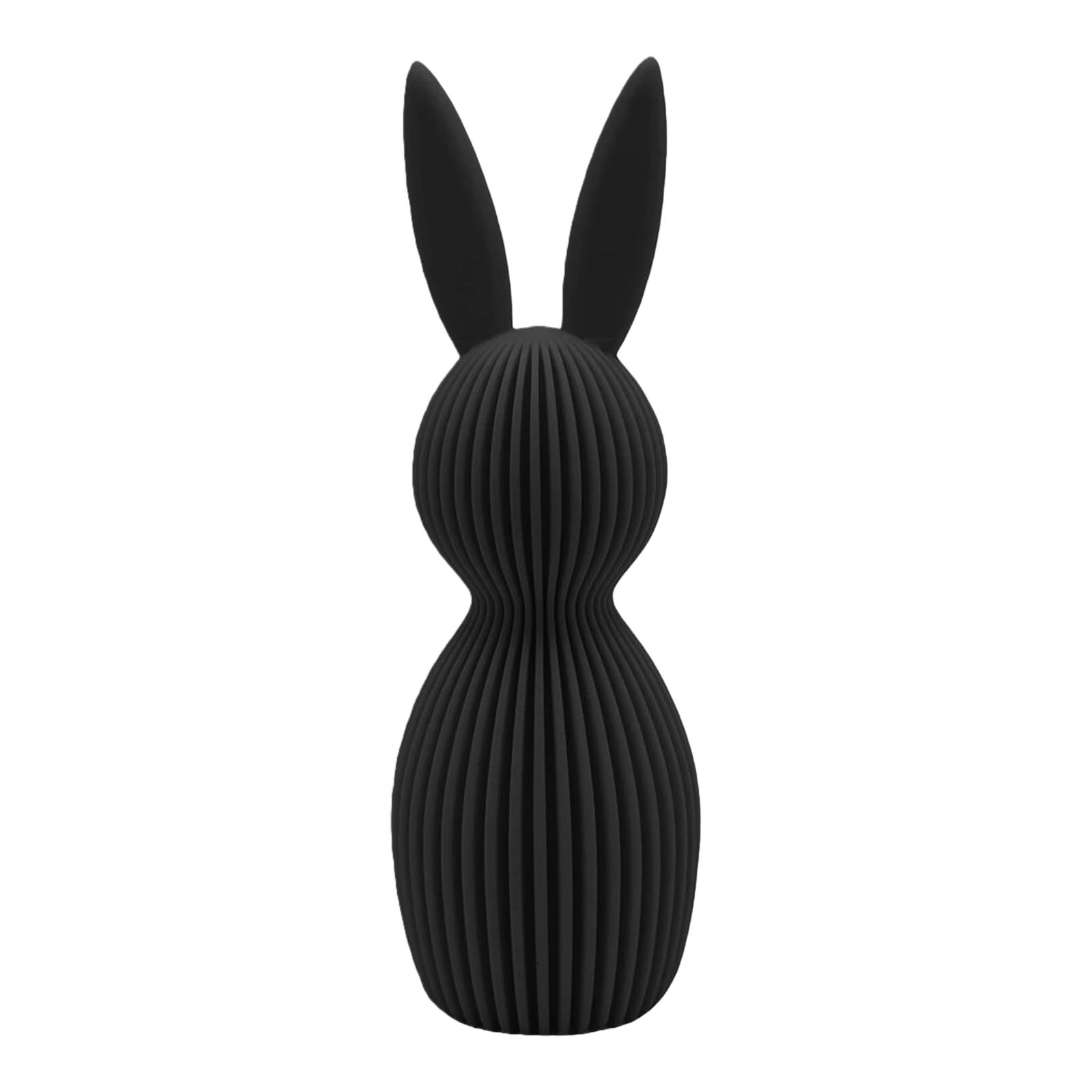 Пасхальные поделки, украшения-кролики, 3,5 дюйма, для украшения и пасхального декора, Пасхальные поделки, украшения-кролики, Пасхальные украшения