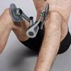 Environmentally Friendly Material Multifunctional Leg Muscle Slimming Tool Rotatable Adjustable Training Device 260*360mm