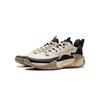 Li Ning Kids Basketball Wind Shadow 2.0 Comfortable Versatile Basketball Shoes Kids Sneakers White YKBU072-23