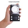 High Precision 0.001G Jewelry Pocket Scale Digital Carat Diamond Milligram Weighing Balance For Ingredients And Gems