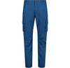Брюки CMP Long Pants 31T5617 Petroleum Синий/бирюзовый