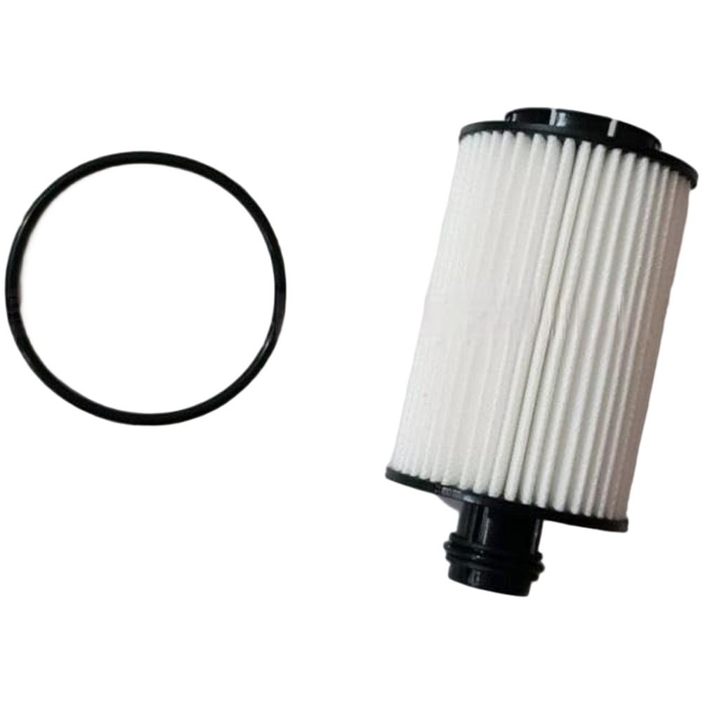 OEM 93745801 Oil Filter Easy To Use Made Of ABS Non-deformation Practical Design Quick Installation Replacement Parts