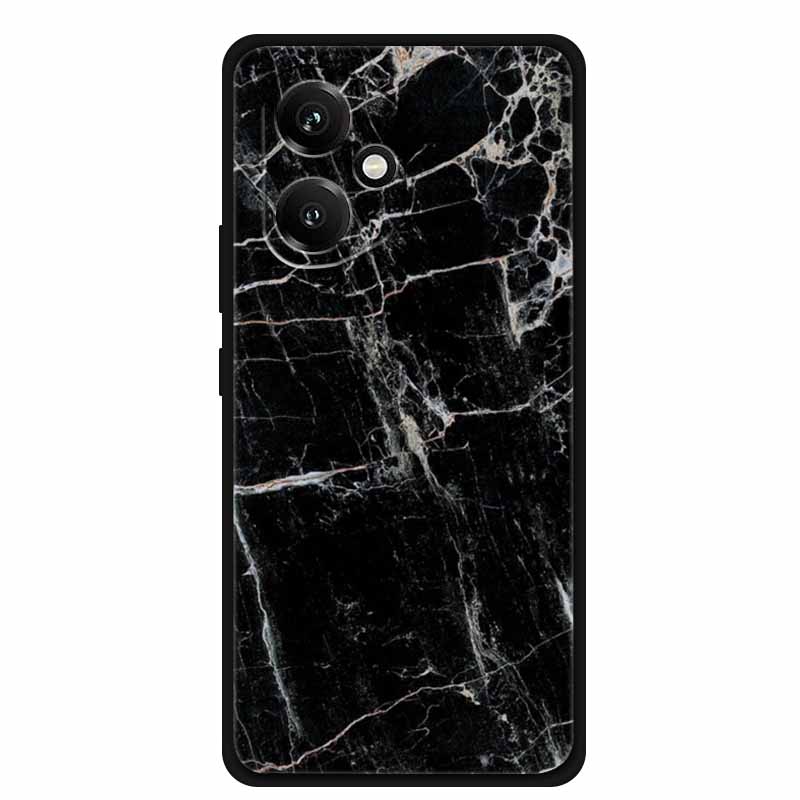 For Honor 400 5G Case Honor400 Phone Cover Wolf Lion Black Silicone Soft Coque For Honor 400 Pro 5G Back Cover Case Funda Shell