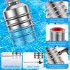 Stainless Steel Floating Ball Valve Automatic Water Level Control Valve 304 Stainless Steel Water Tank Water Level Controller