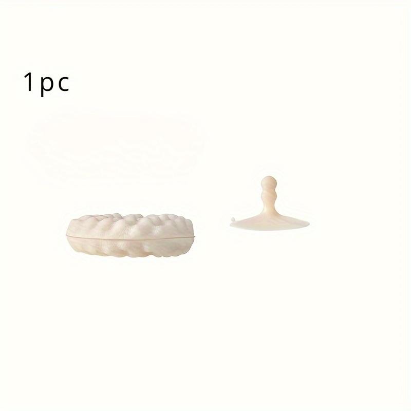 

Набор 3D Honeycomb Sponge Set - полиуретановые двухсторонние чистящие салфетки с присоской для уборки кухни - 1 набор