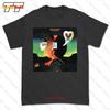 Nick Drake Pink Moon Sänger Und Musiker T-Shirt Tee LJ27