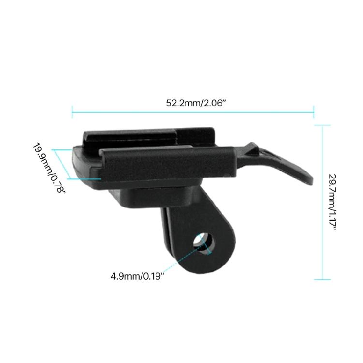 Reliable Bike Headlight Bracket for QD250 YQ200400; Bike for Outdoor Enthusiasts
