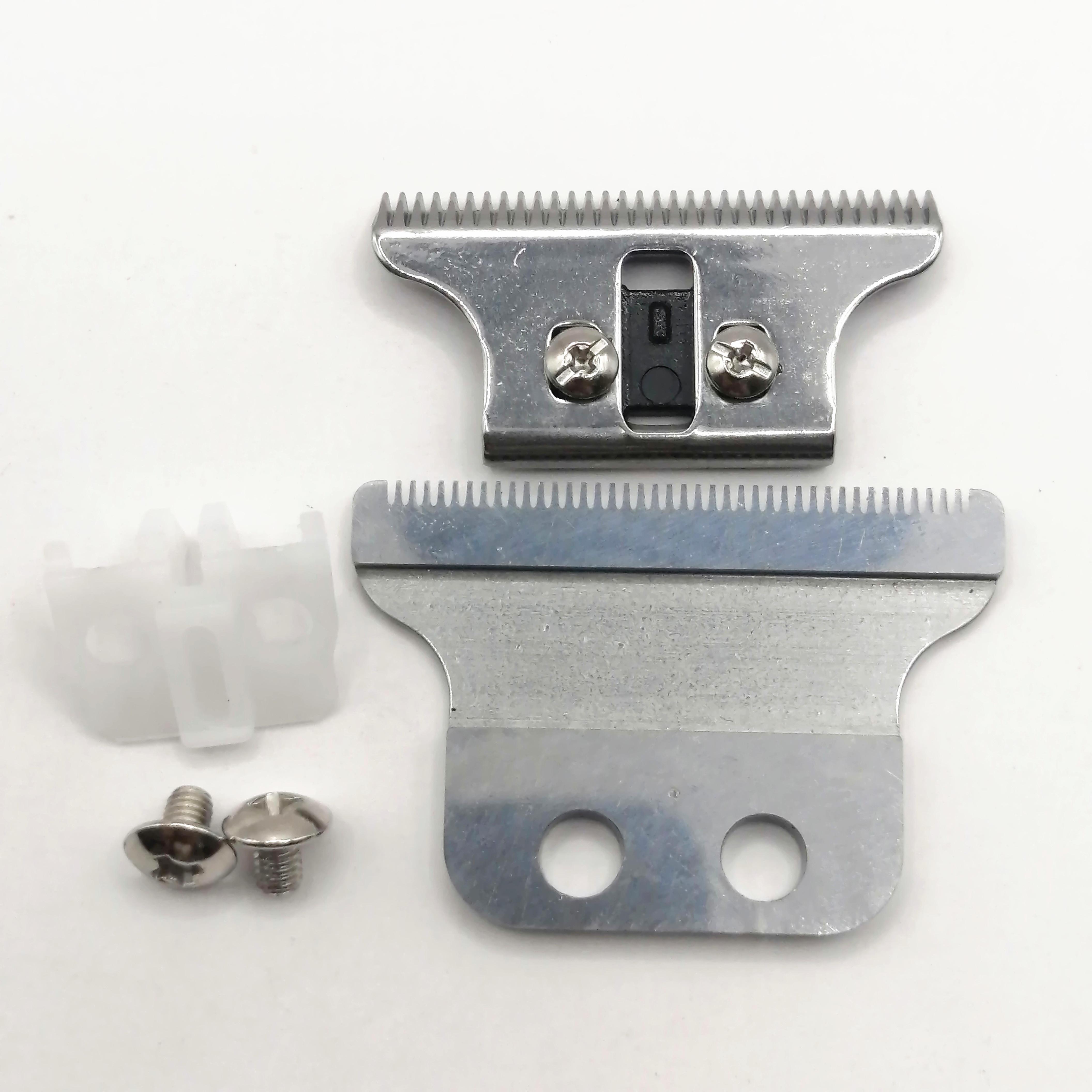 Двойное широкое лезвие триммера — фото 3