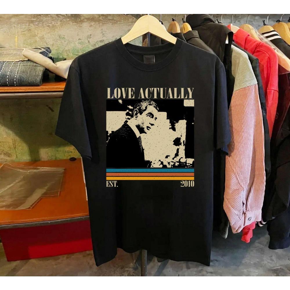 

Футболка с темой фильма «Истинная любовь» Supreme с ретро-дизайном, принтованная футболка, подарок для фанатов, как для мужчин, так и для женщин S