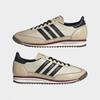 adidas Unisex Casual And Comfortable Sl72 Og Ih9175  Shoes