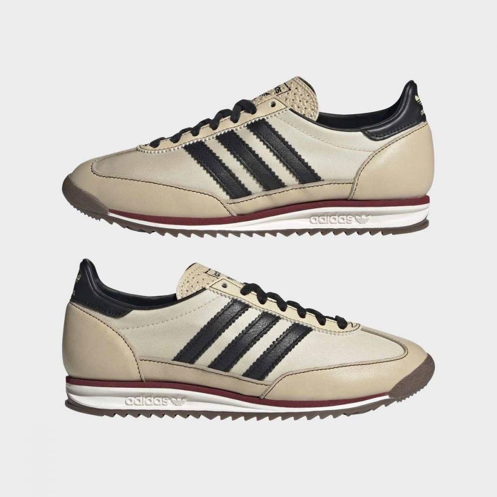 adidas Unisex Casual And Comfortable Sl72 Og Ih9175 Shoes