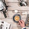 Эспрессо-машина Gastroback 42718 Design Espresso Piccolo черный