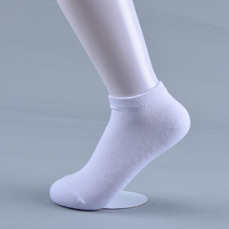 Hengyuanxiang Women's Casual Boat Socks