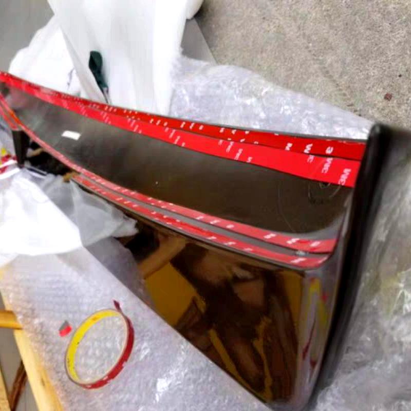 2016-2024 Mercedes-Benz Vito V260/260L Rear Roof Spoiler Upgrade