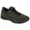 Asics GEL-Quantum 360 Shift MX Four Leaf Clover Black Max Cushion Sneakers T839N-8190