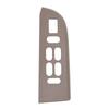 Driver Side Door Window   Be El 6L1  14525 BA Front Left Window Control   Panel Cover Replacement for Expedition 2003-2006