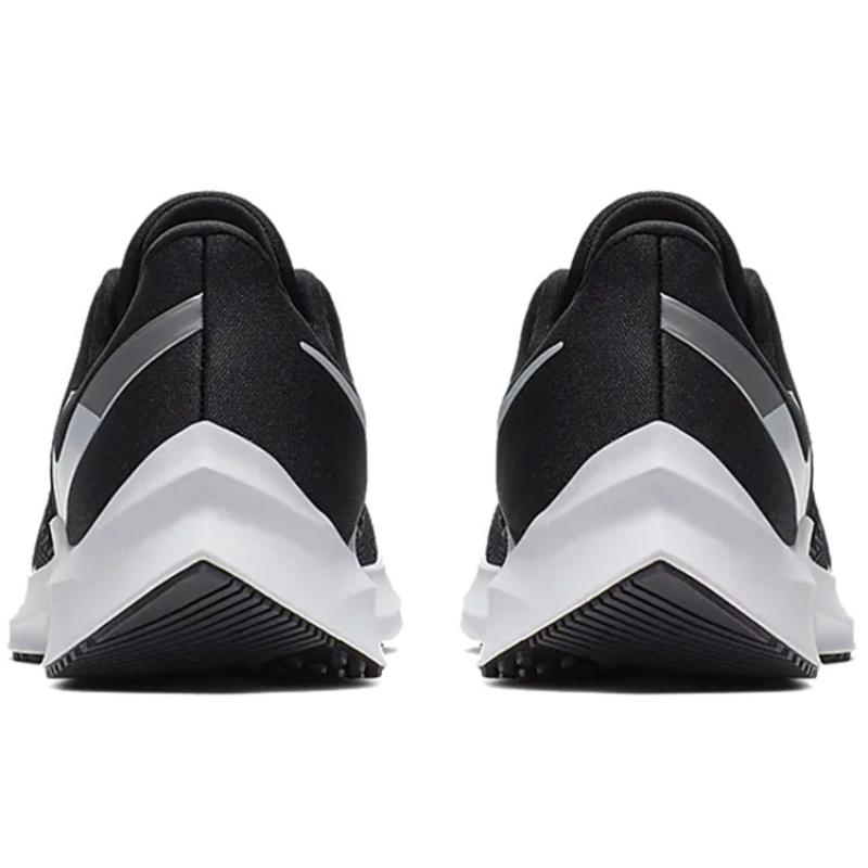 Nike Air Zoom Winflo 6 'Black' Women's Sneakers AQ8228-003