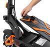 KuKirin Monopattino Elettrico G3 PRO 1200W a Doppio Motore, Autonomia 80km, 52V 23.4Ah, E-Scooter Fuoristrada con Freni Idraulici