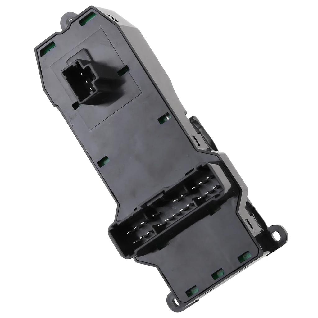 35750-SAA-G010-M1 Window Lifter Switch Left 23 Pins Compatible for HO-NDA JA-ZZ II 2002-2008