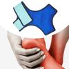 Ankle Brace Ice Pack Sturdy Cold Compress for Training Exercise Home Gym