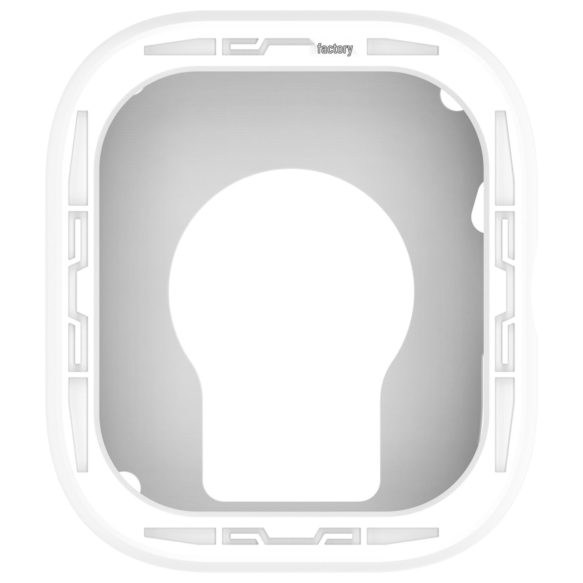 Redmi Watch 5 Silicone Drop-proof Protective Case for Redmi 4 Redmi Watch 4