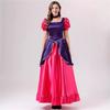 Stepmother Tea Party, Cinderella Eldest Sister Second Sister Stepsister Role-playing Stage Performance Adult Princess Dress